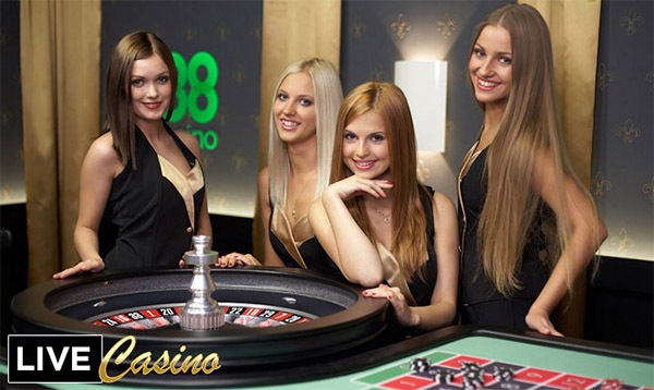 888 casino live