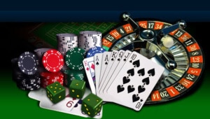 العاب قمار اون لاين gambling games