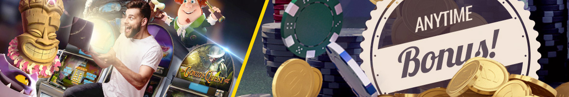 online casino games 