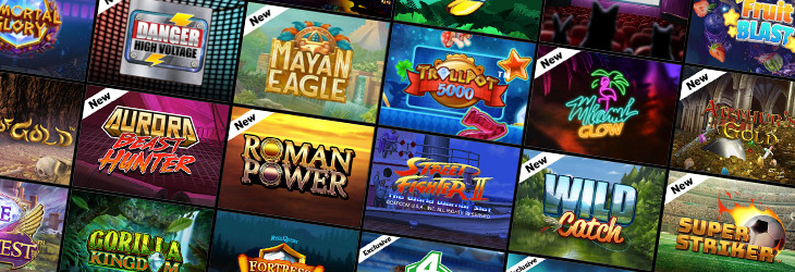 betway casino games 