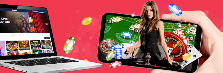 Gallo Casino Online